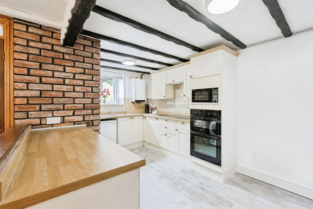 Additional image 4 of 2 bed cottage for saleMarle Cottage, Lutton, Ivybridge PL21