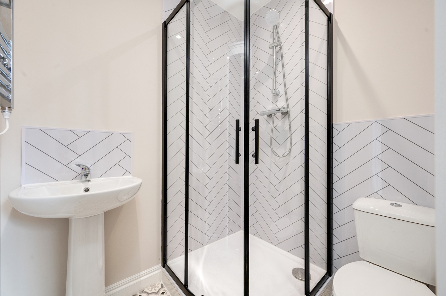 Additional image 30 of Room in a Shared House, Crompton Street, DE1, N1 7GU
