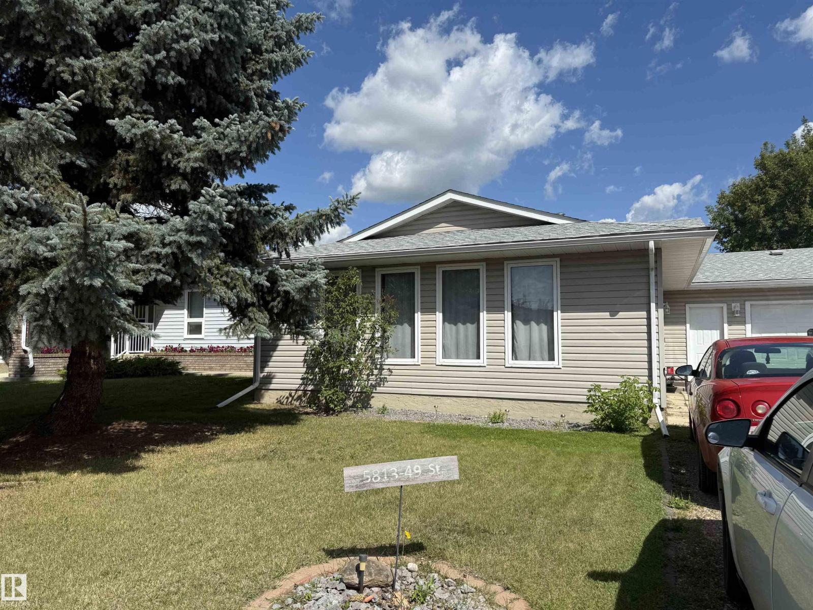 5813 49 ST