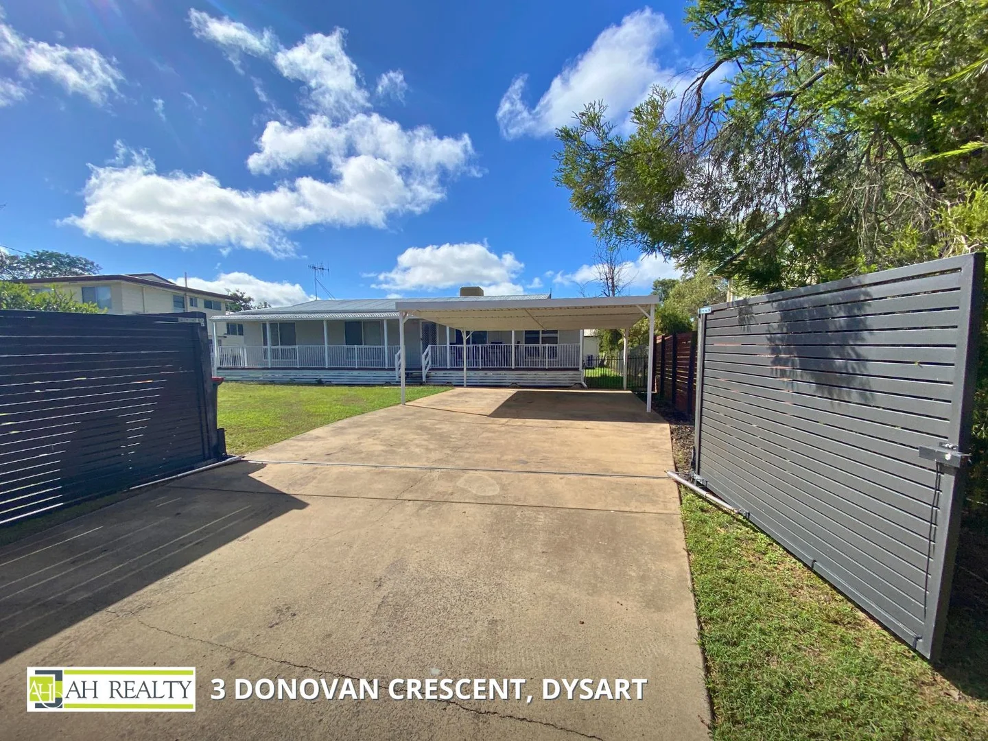 Additional image 2 of 3 Donovan Crescent, Dysart QLD 4745