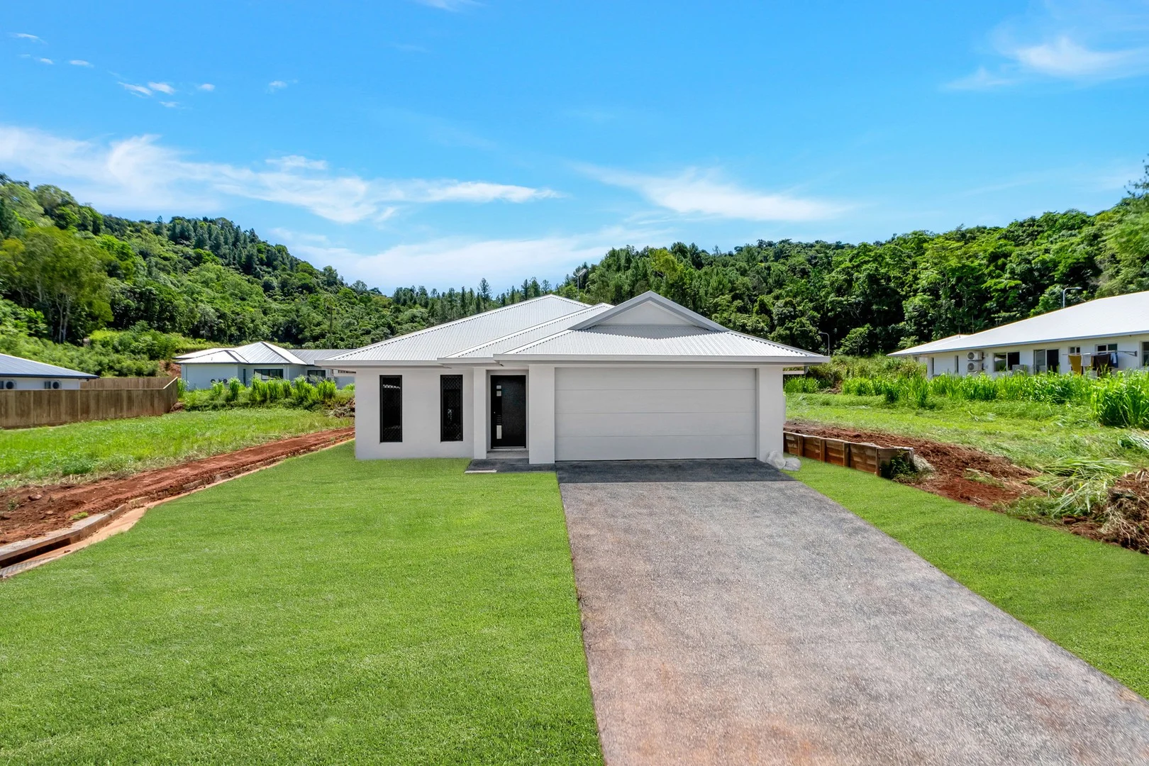 7 Radiata Court, Brinsmead QLD 4870