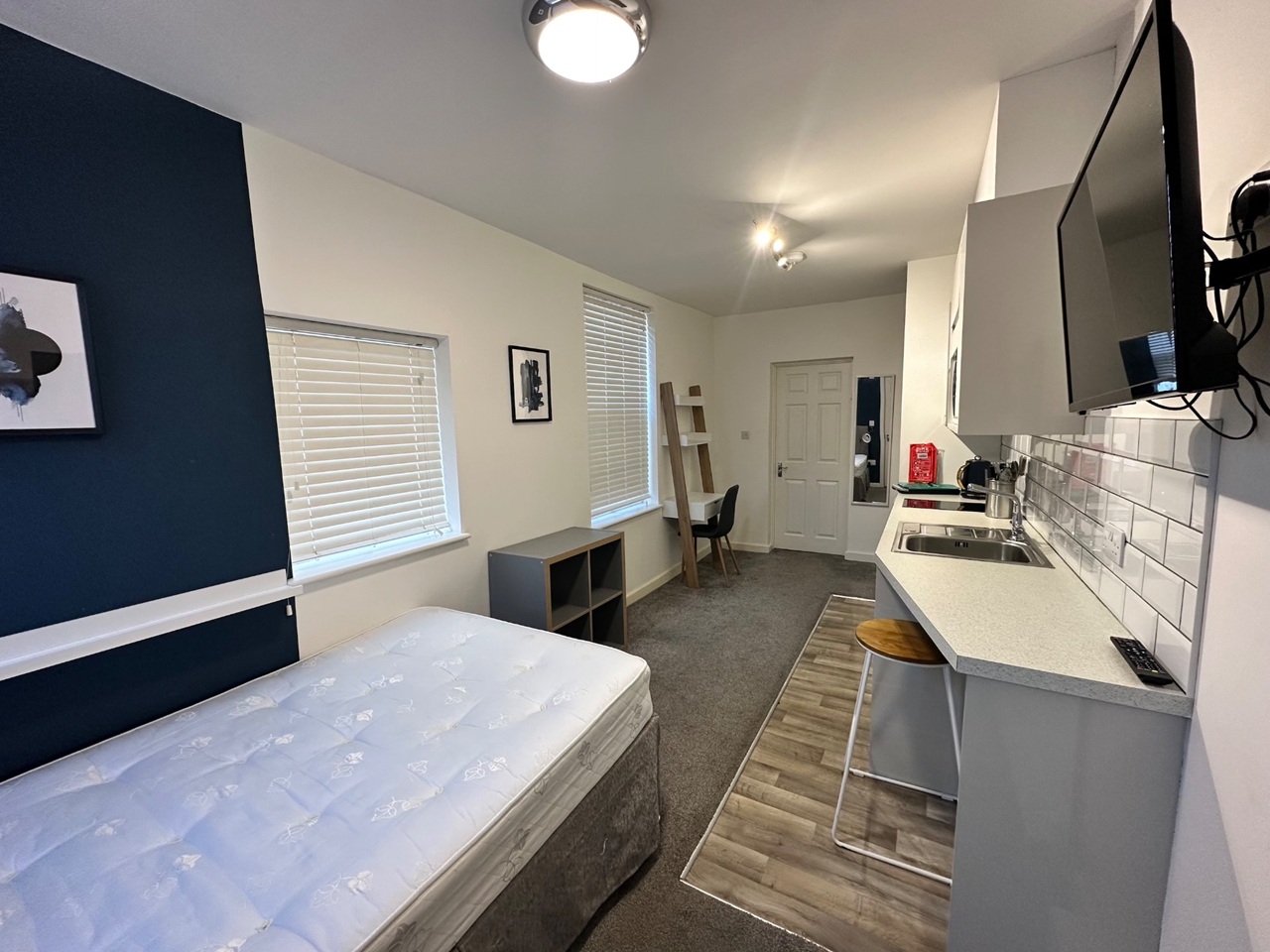 Additional image 3 of Room in a Shared House, Brighton Road, DE24, N1 7GU