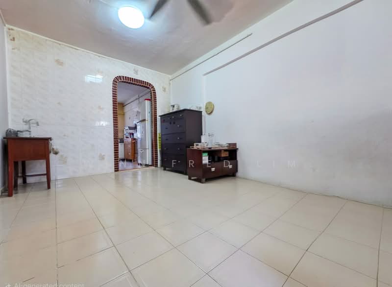 629 Hougang Avenue 8