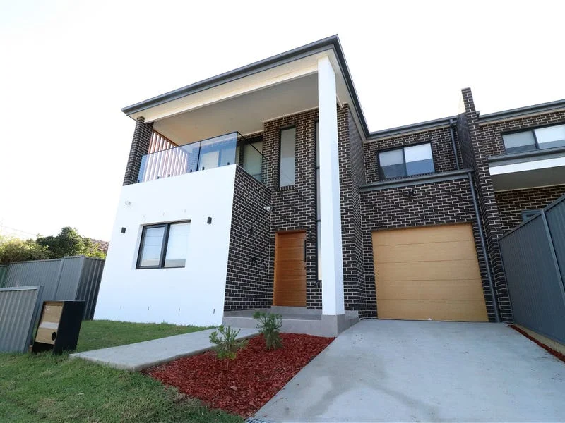 2A Moro Avenue, Padstow NSW 2211