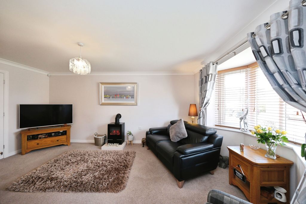 Additional image 6 of 4 bed detached house for saleThe Wickets, Mansfield NG20