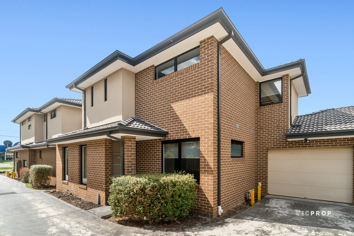 2/1834 Ferntree Gully Road, Ferntree Gully VIC 3156