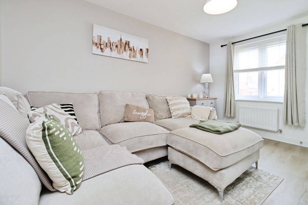 Additional image 6 of 2 bed semi-detached house for saleJohn Jaundrell Close, Telford TF2