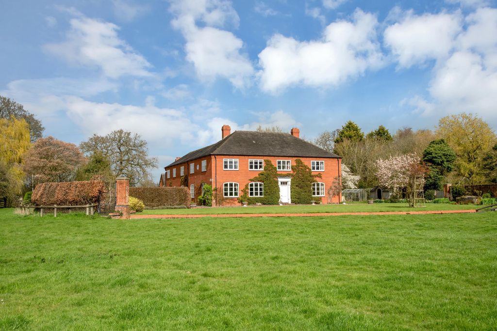 Additional image 27 of 7 bed detached house for saleChurch Lane, Gayton, Stafford, Staffordshire ST18