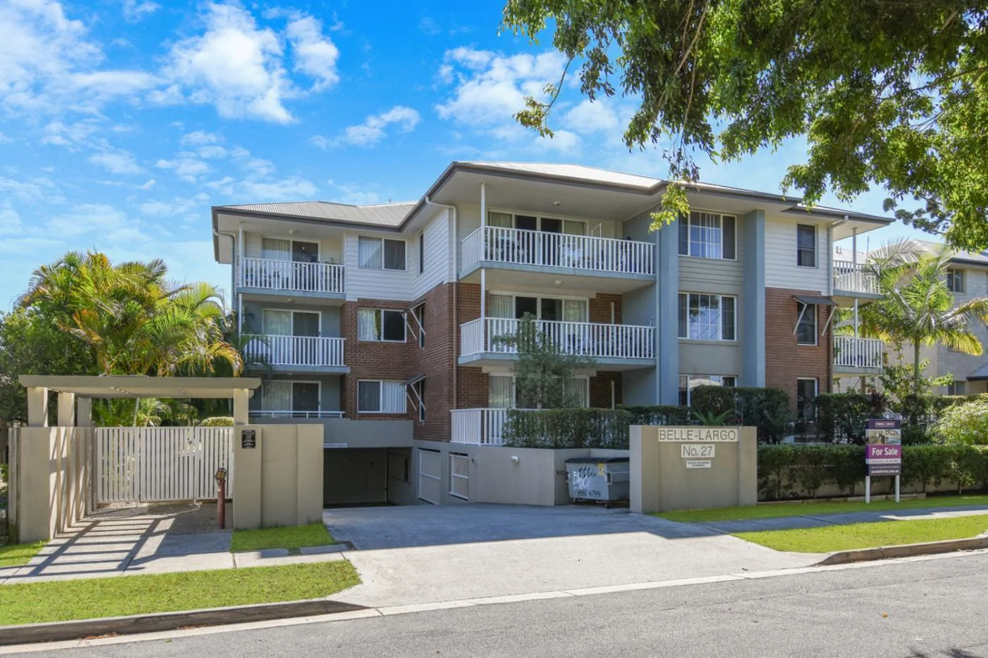 11/27 Walton Street, Southport QLD 4215