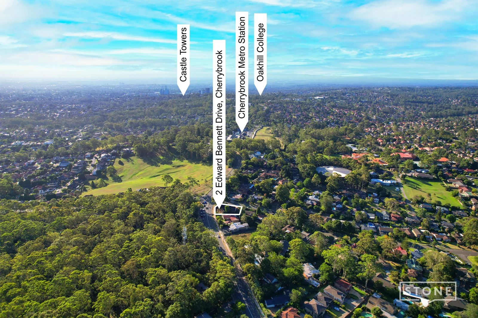 Additional image 11 of 2 Edward Bennett Drive, Cherrybrook NSW 2126