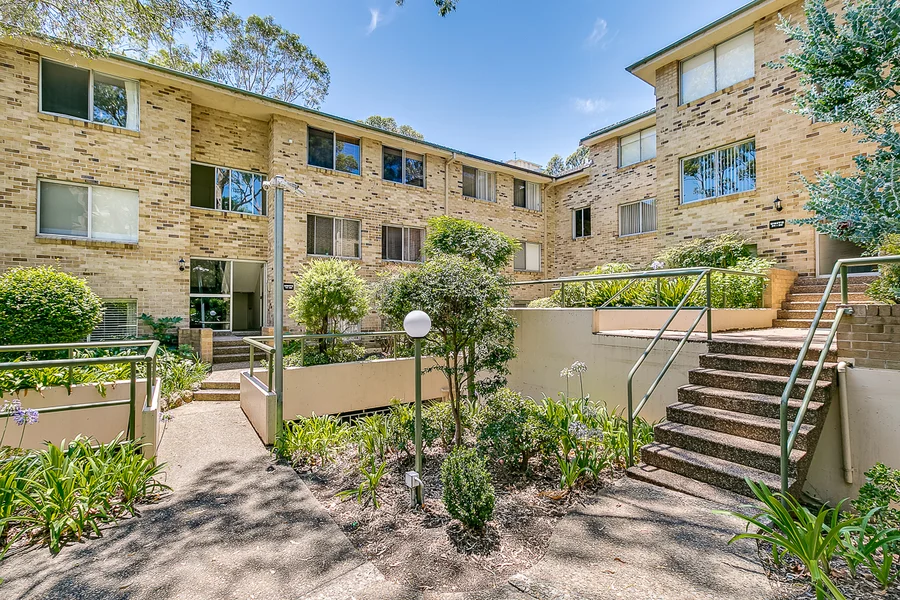 Additional image 5 of 19/7 Broughton Road, Artarmon NSW 2064
