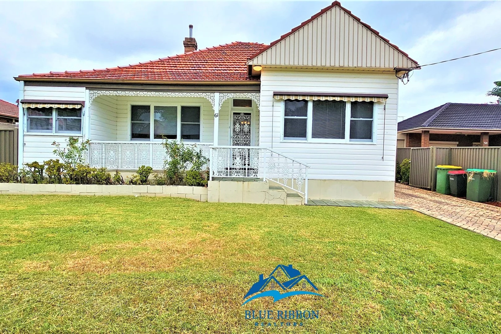 61 Alice Street, Rosehill NSW 2142
