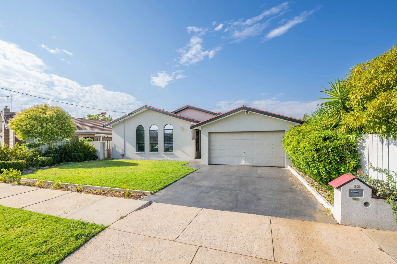 22 Meaklim Street, Shepparton VIC 3630