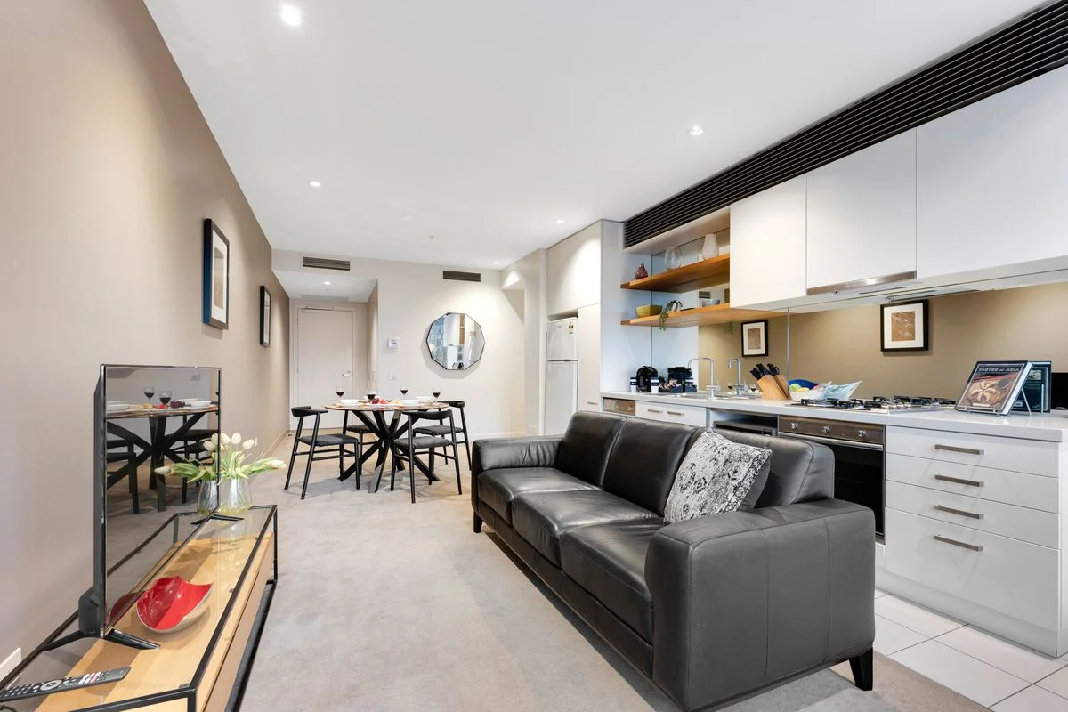 Additional image 7 of 1709/1 Freshwater Place, Southbank VIC 3006
