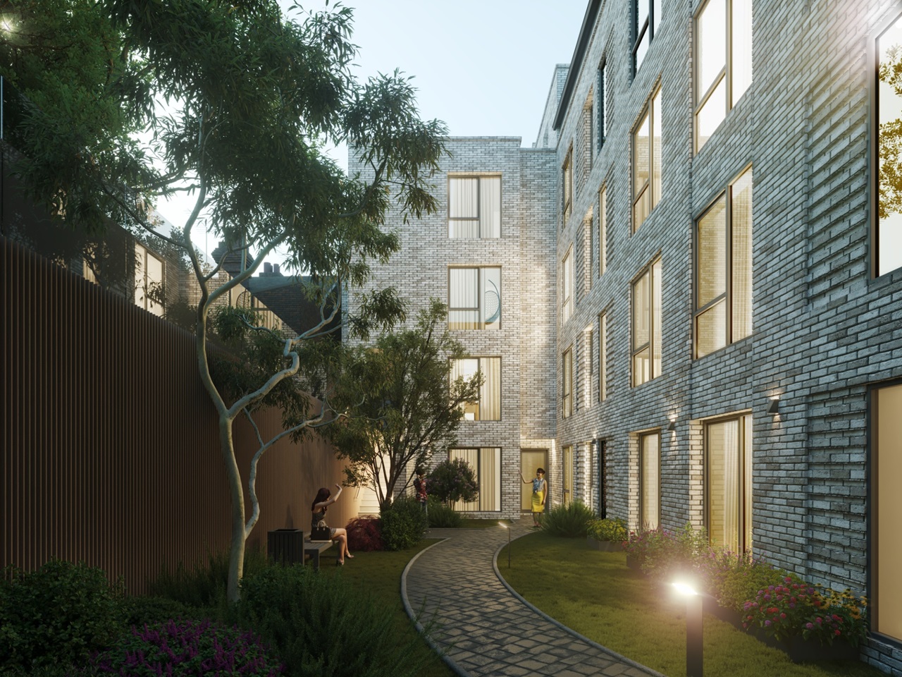 Additional image 8 of Studio Flat, Reading, RG1, N1 7GU