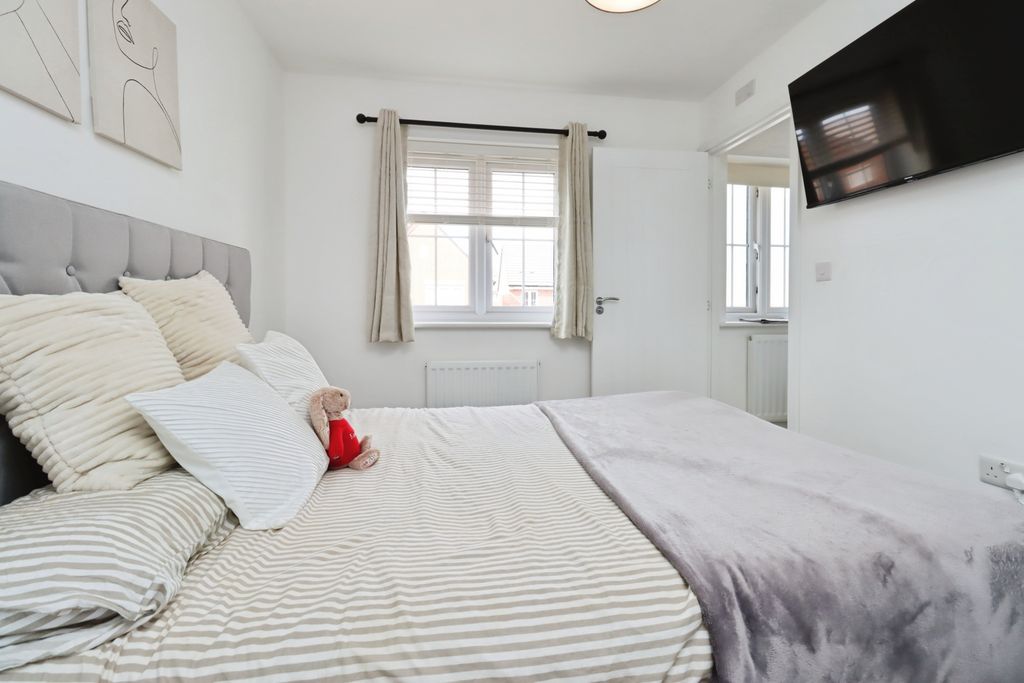 Additional image 12 of 2 bed semi-detached house for saleJohn Jaundrell Close, Telford TF2