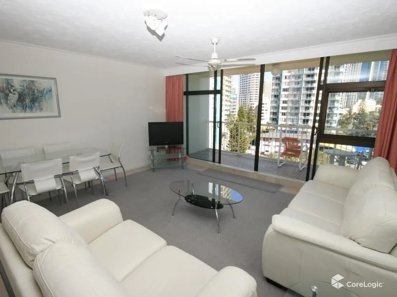 Additional image 3 of 6F/3277 Surfers Paradise Boulevard, Surfers Paradise QLD 4217