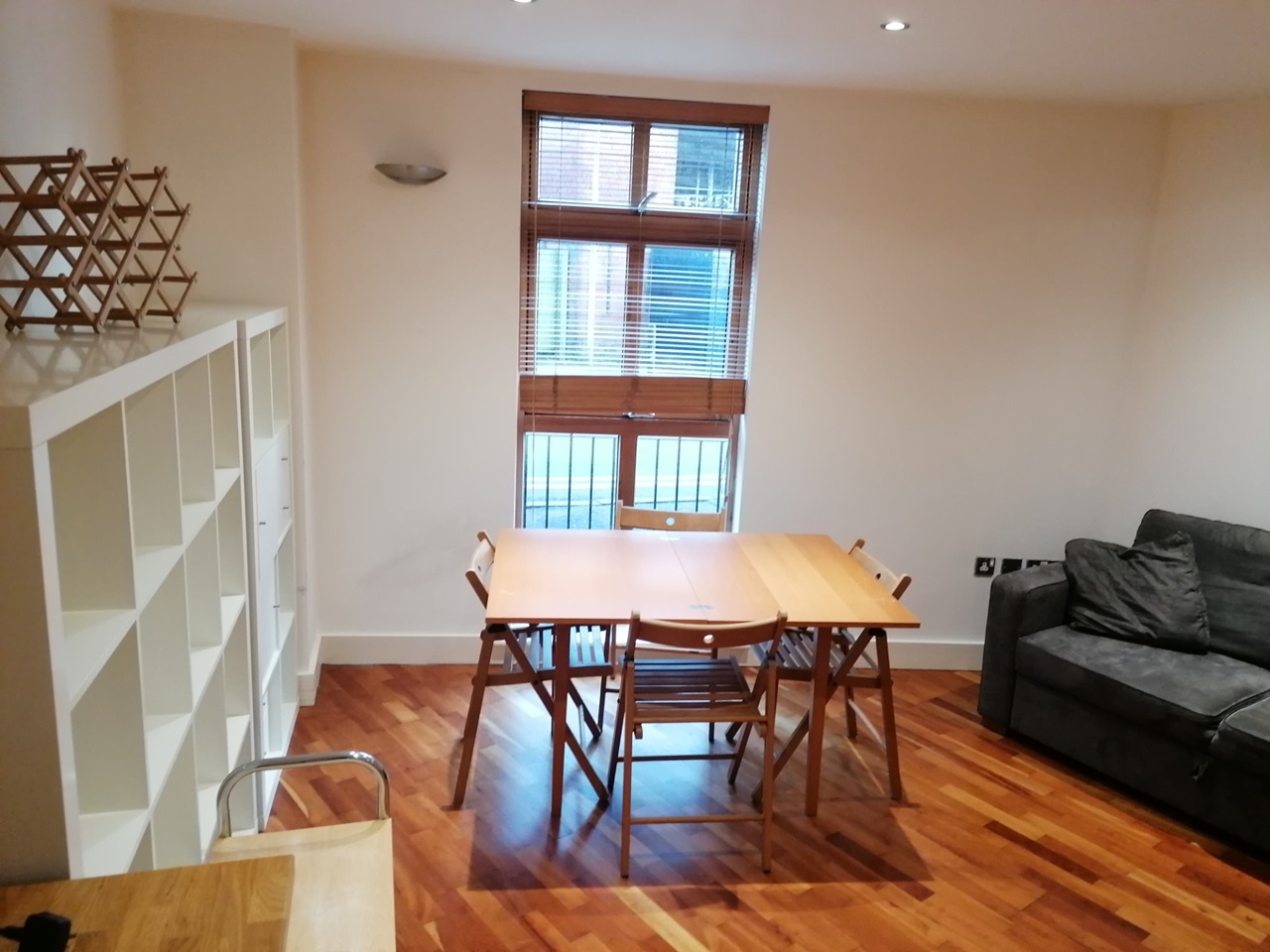 Additional image 7 of 1 Bed Flat, Vachel Road, RG1, N1 7GU