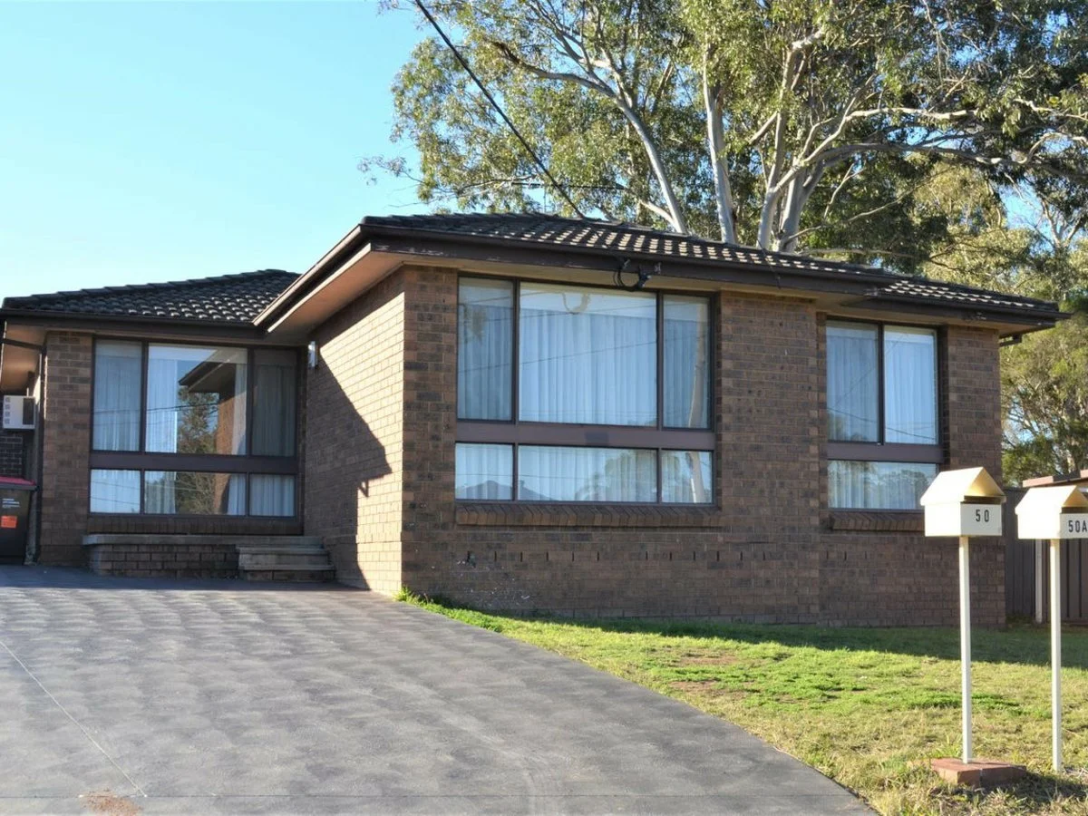 50 Oag Crescent, Kingswood NSW 2747