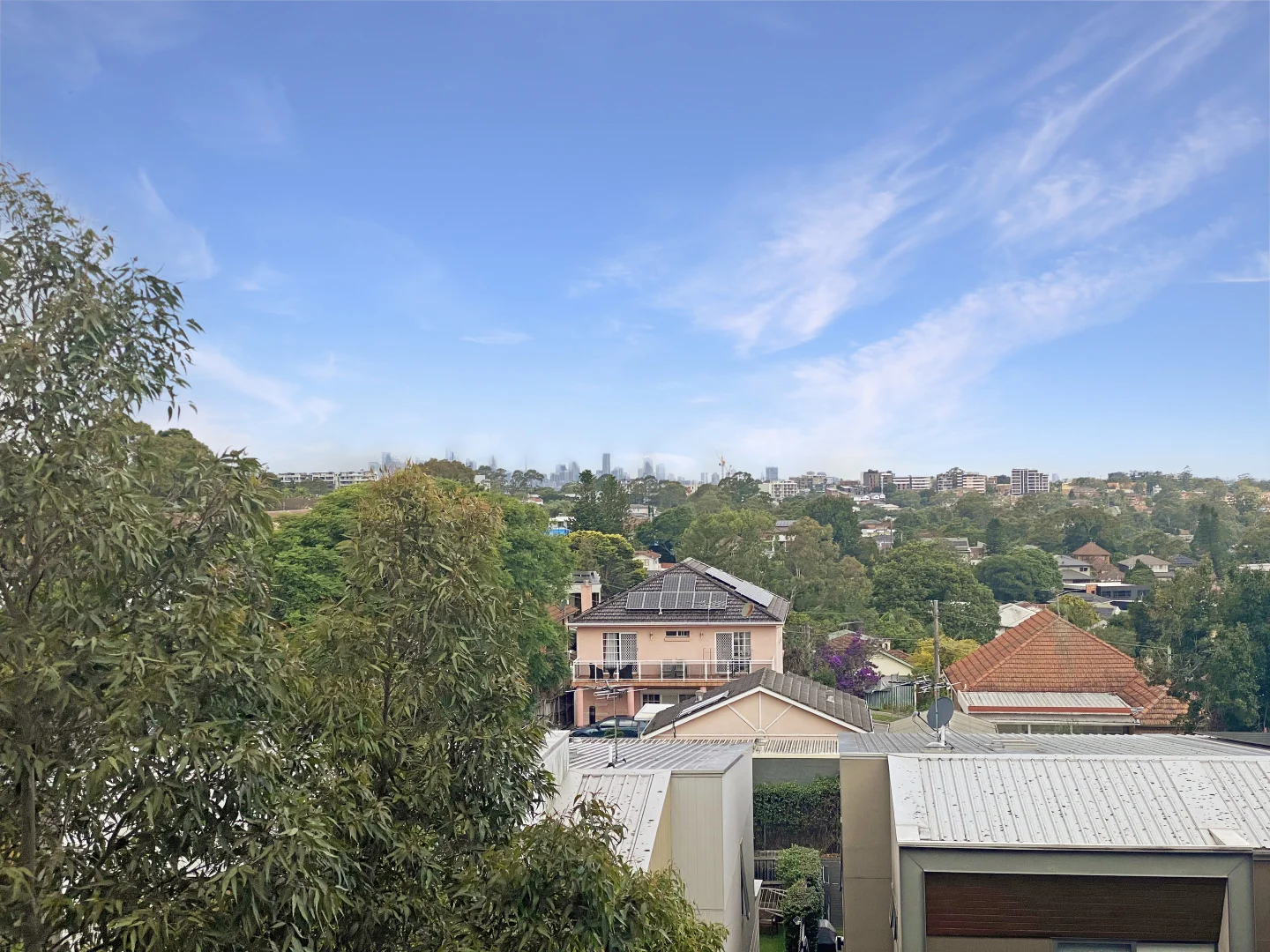 Additional image 2 of 502S/5 Lardelli Drive, Ryde NSW 2112
