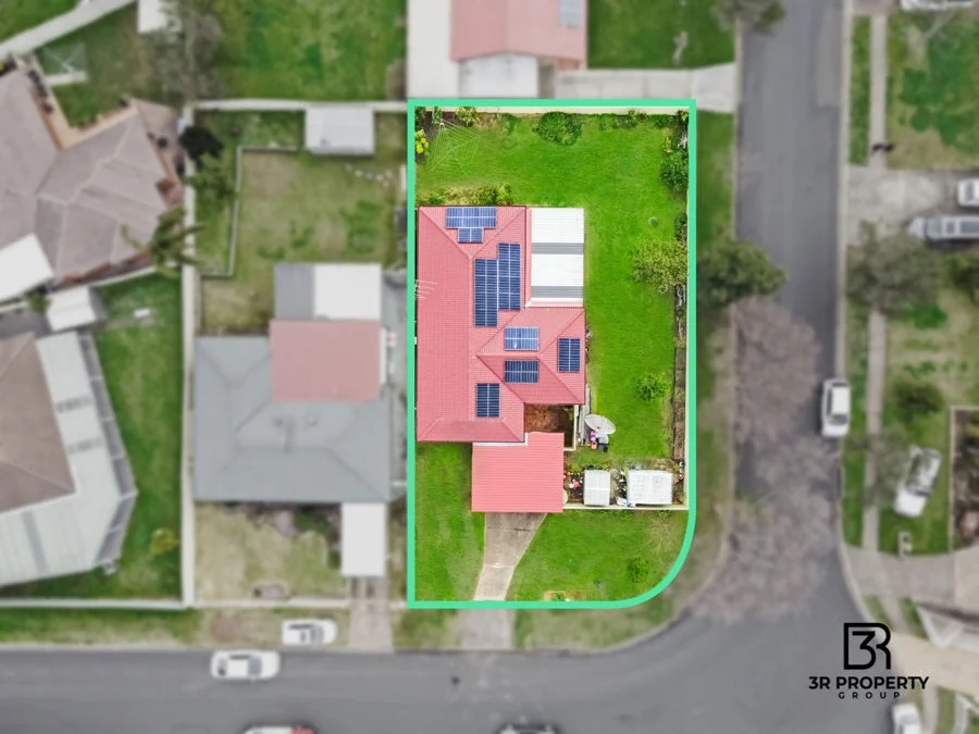 Additional image 15 of 6 Galatea Street, Plumpton NSW 2761