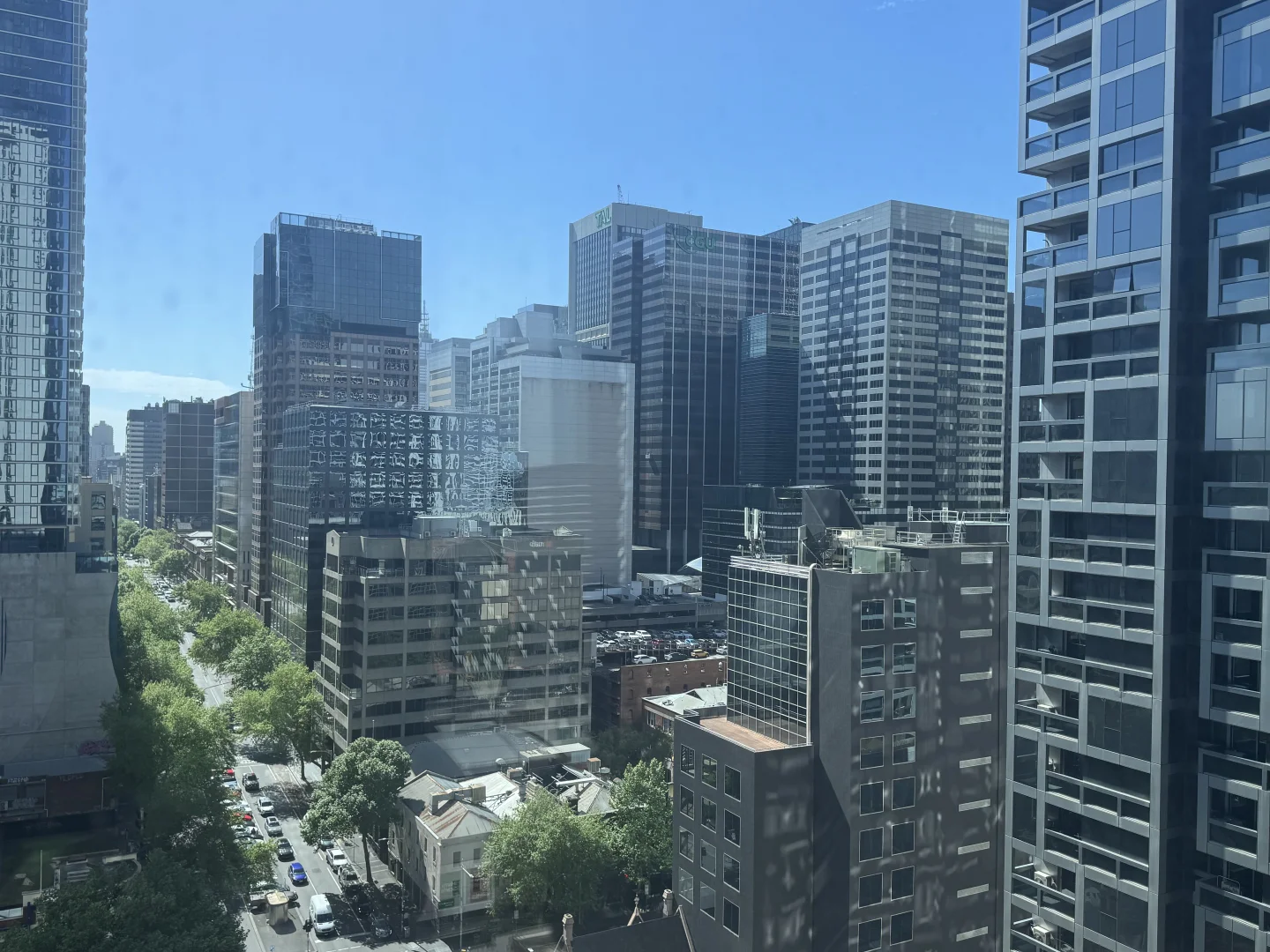 Additional image 8 of 1310D/648 Lonsdale Street, Melbourne VIC 3000