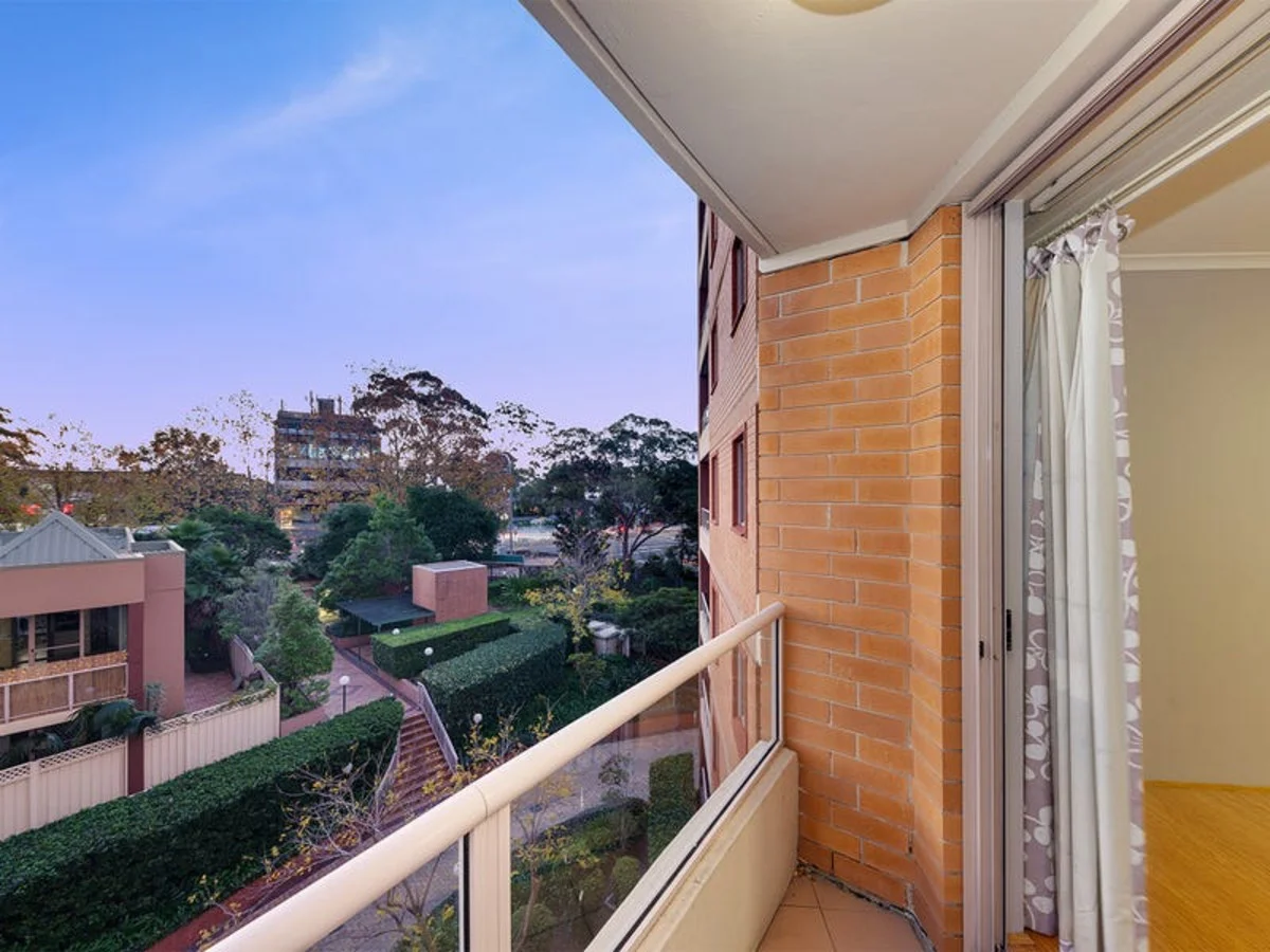 Additional image 5 of 116/421 Pacific Highway, Artarmon NSW 2064