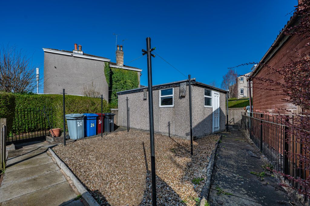 Additional image 35 of 2 bed flat for saleBalvaird Drive, Rutherglen, Glasgow G73