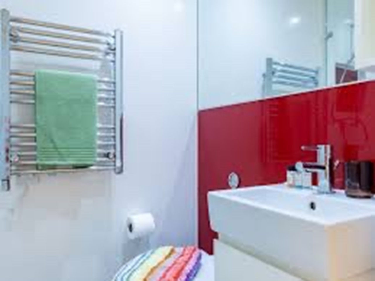 Room in a Shared Flat, London, SE11, N1 7GU photo 4