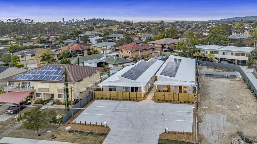 Additional image 9 of 4/106 Flockton Street, Everton Park QLD 4053