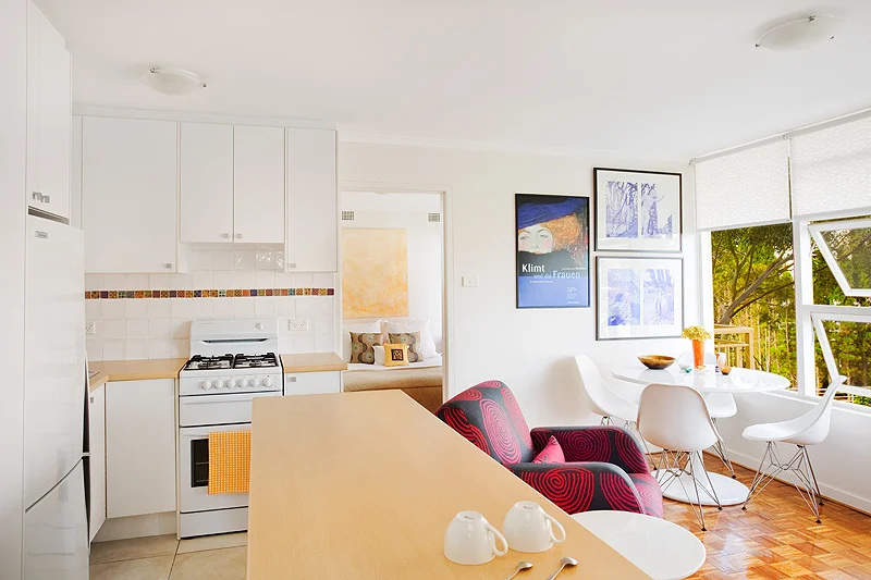 Additional image 4 of 42/100 High Street, North Sydney NSW 2060