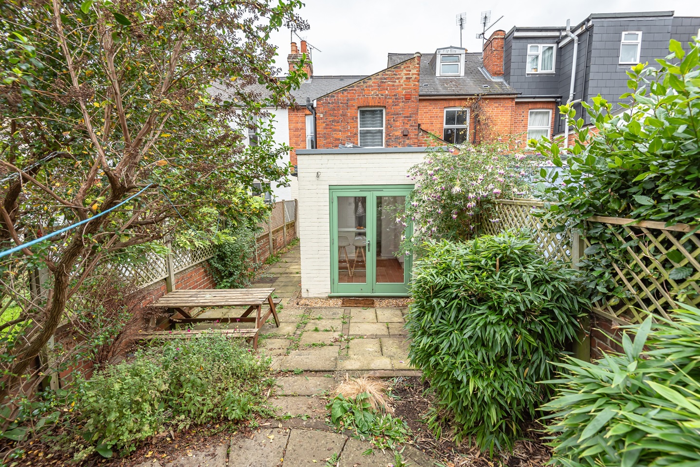 Additional image 16 of 2 Bed Terraced House, Donnington Gardens, RG1, N1 7GU