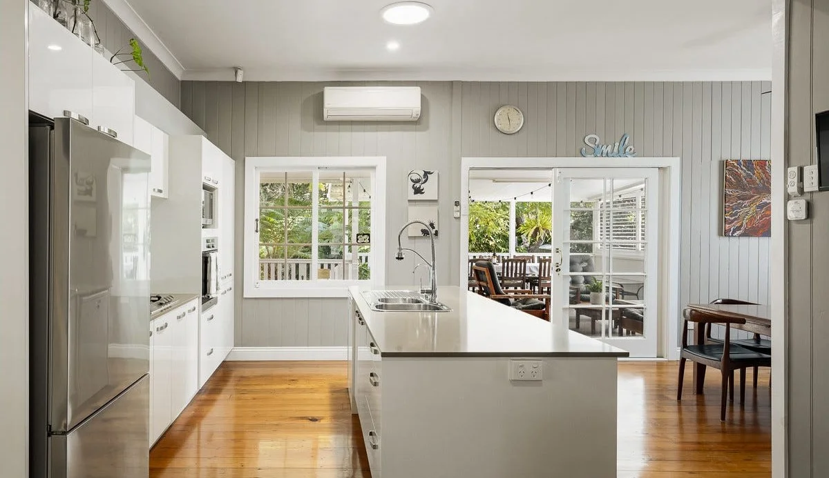 Additional image 5 of 32 Yardley Ave, Ashgrove QLD 4060