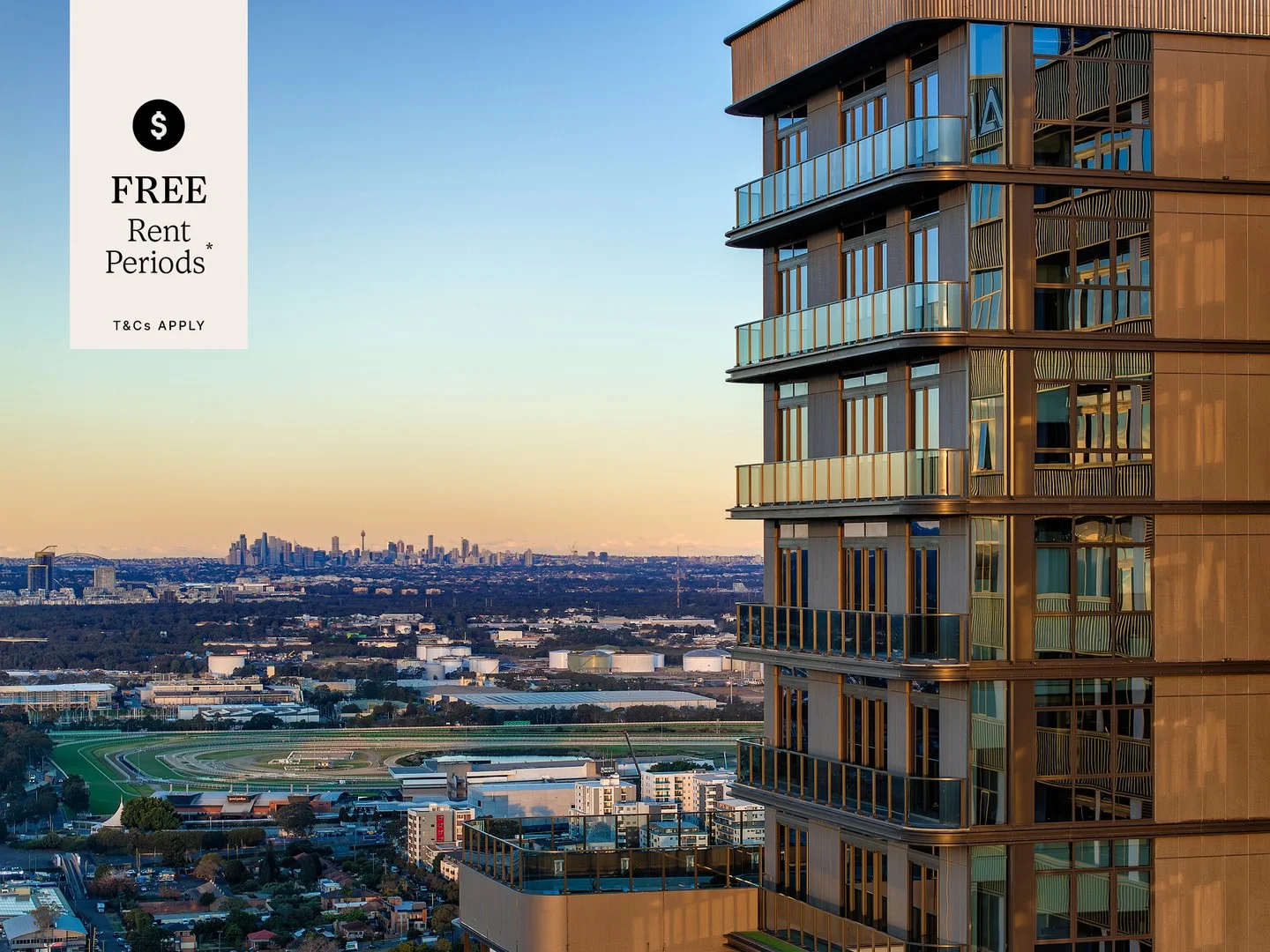 2501/20 Parkes Street, Harris Park NSW 2150