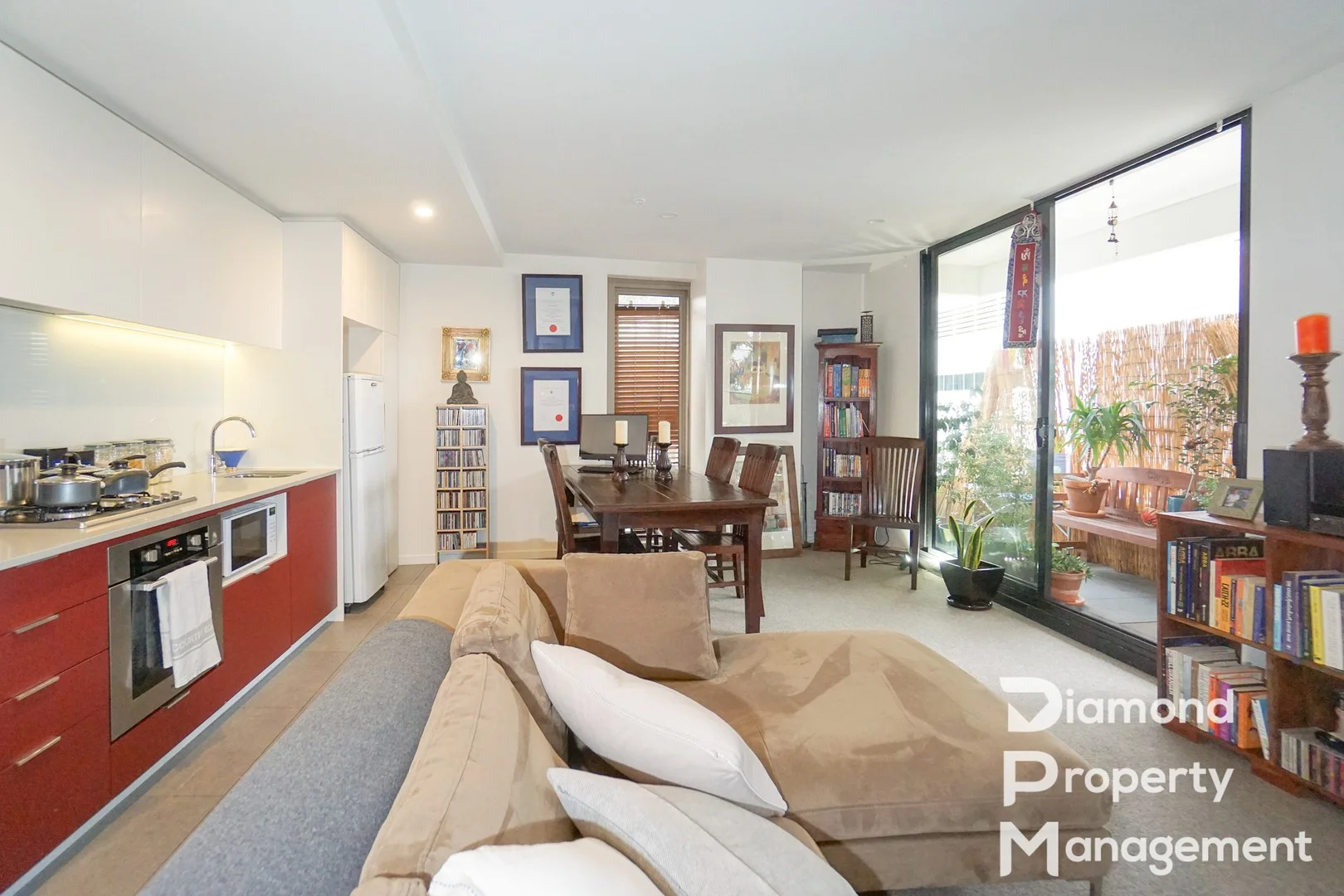 209/8 Wellington Road, Box Hill VIC 3128