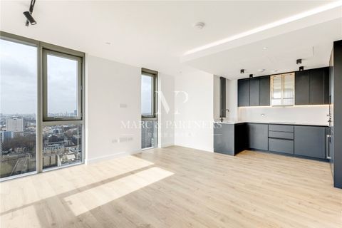Valencia Tower, 250 City Road, London EC1V