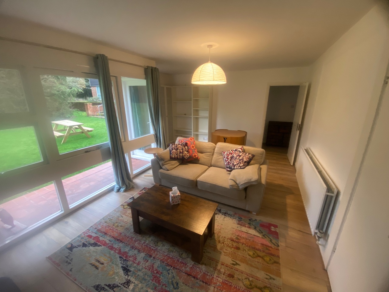 Additional image 6 of 2 Bed Flat, Hills Road, CB2, N1 7GU