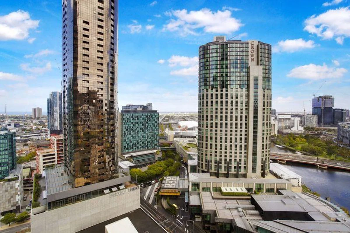 Additional image 9 of 2411/1 Freshwater Place, Southbank VIC 3006