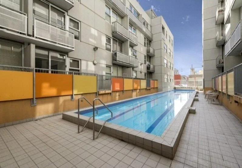 3903/478 Swanston Street, Melbourne VIC 3000