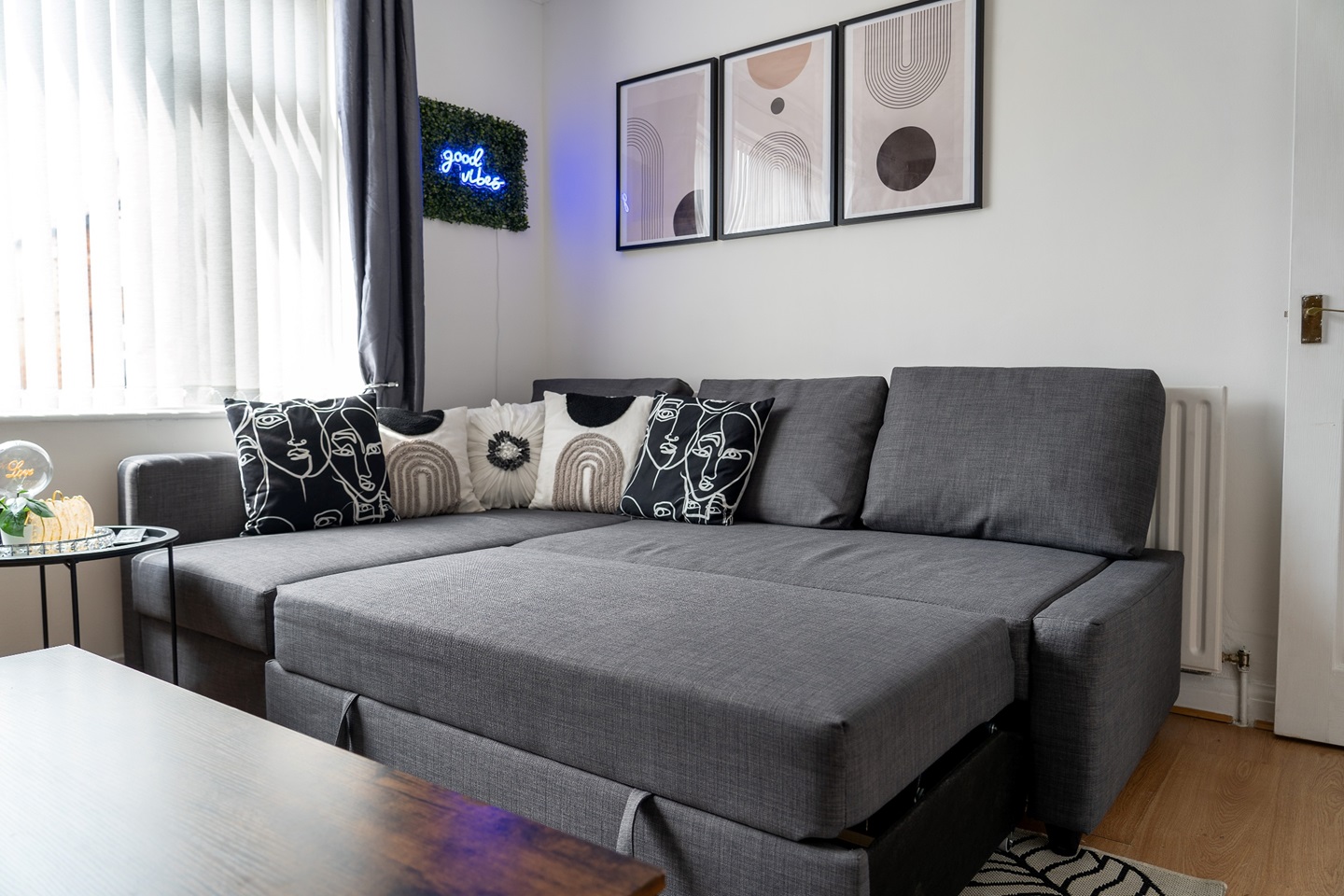 Additional image 16 of 2 Bed Semi-Detached House, Braunstone Close, LE3, N1 7GU