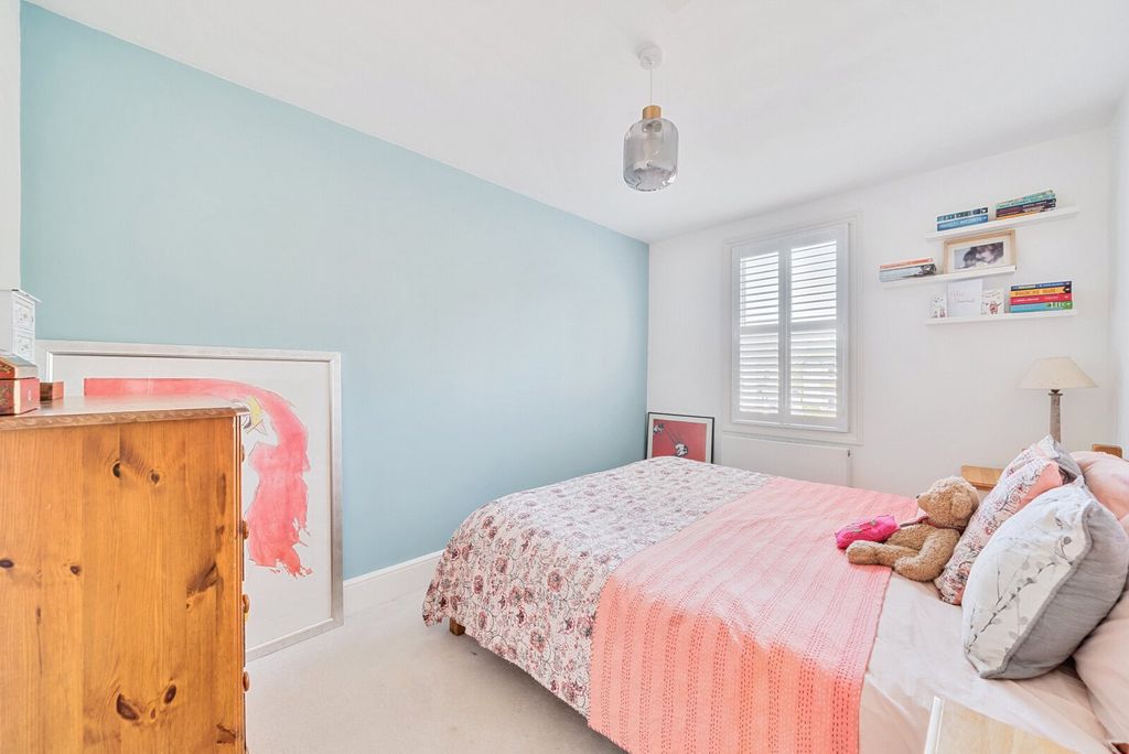 Additional image 8 of 5 bed detached house for saleSt. Marys Road, Weybridge KT13