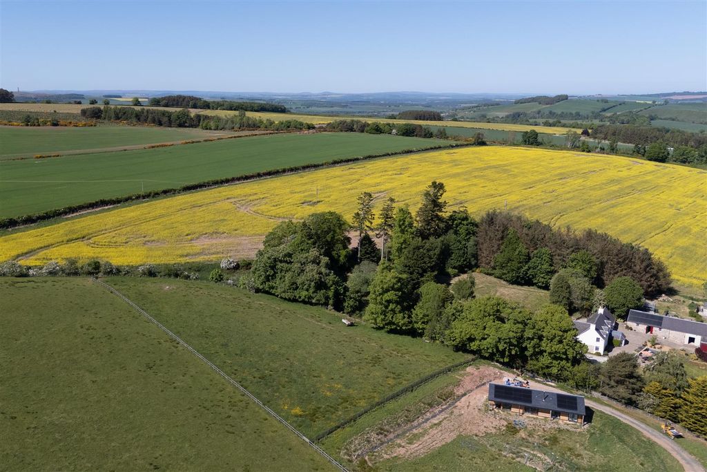 Additional image 37 of 4 bed farmhouse for saleThickside House, Oxnam Road, Jedburgh TD8