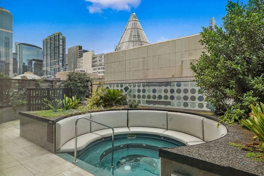 Additional image 20 of 3307/228 La Trobe Street, Melbourne VIC 3000