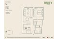Additional image 2 of 243 W 28th St Unit N3C, Manhattan, NY, 10001