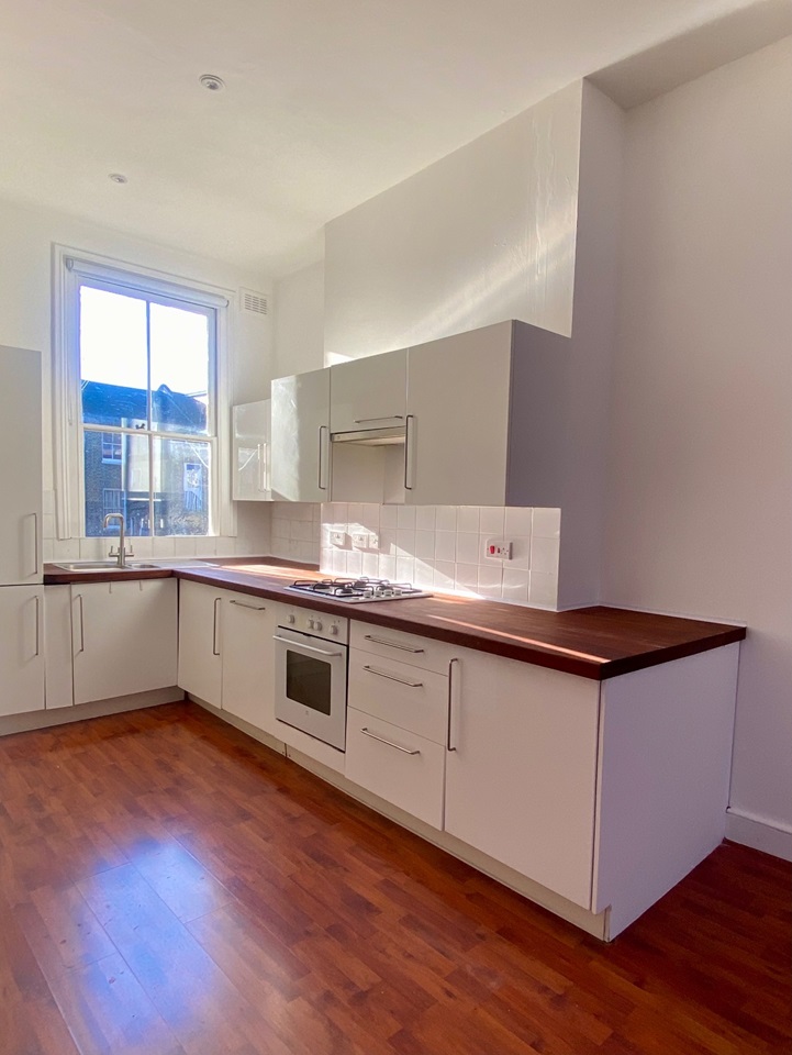 1 Bed Flat, Croxley Road, W9, N1 7GU photo 4
