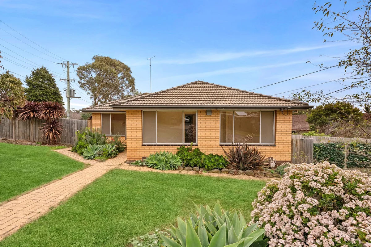 277 Scenic Road, Highton VIC 3216