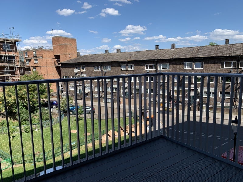 1 Bed Flat, Watts House, W10, N1 7GU photo 4