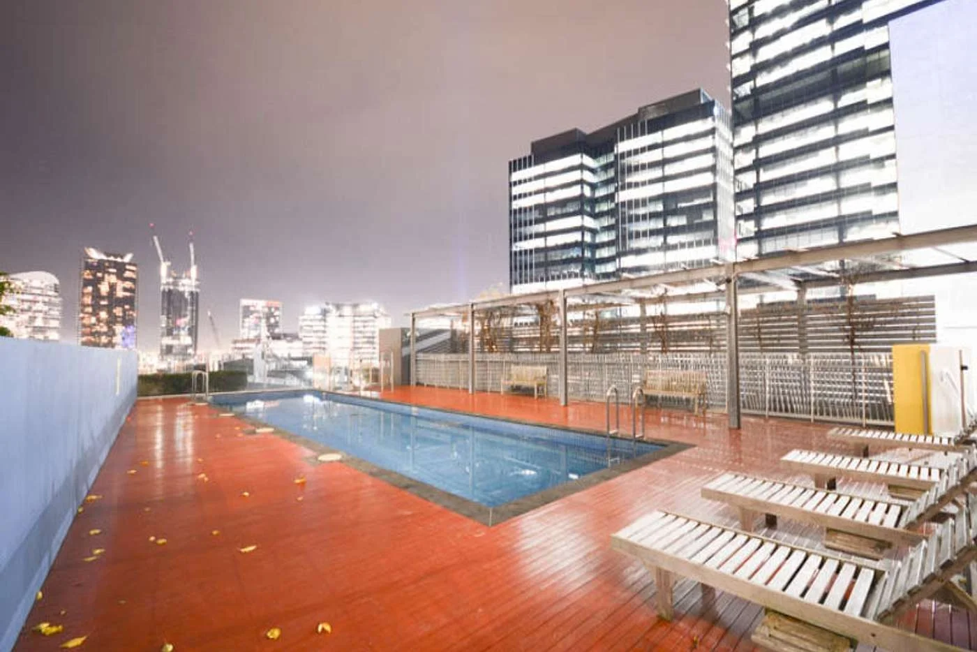 Additional image 7 of 610/8 McCrae Street, Docklands VIC 3008