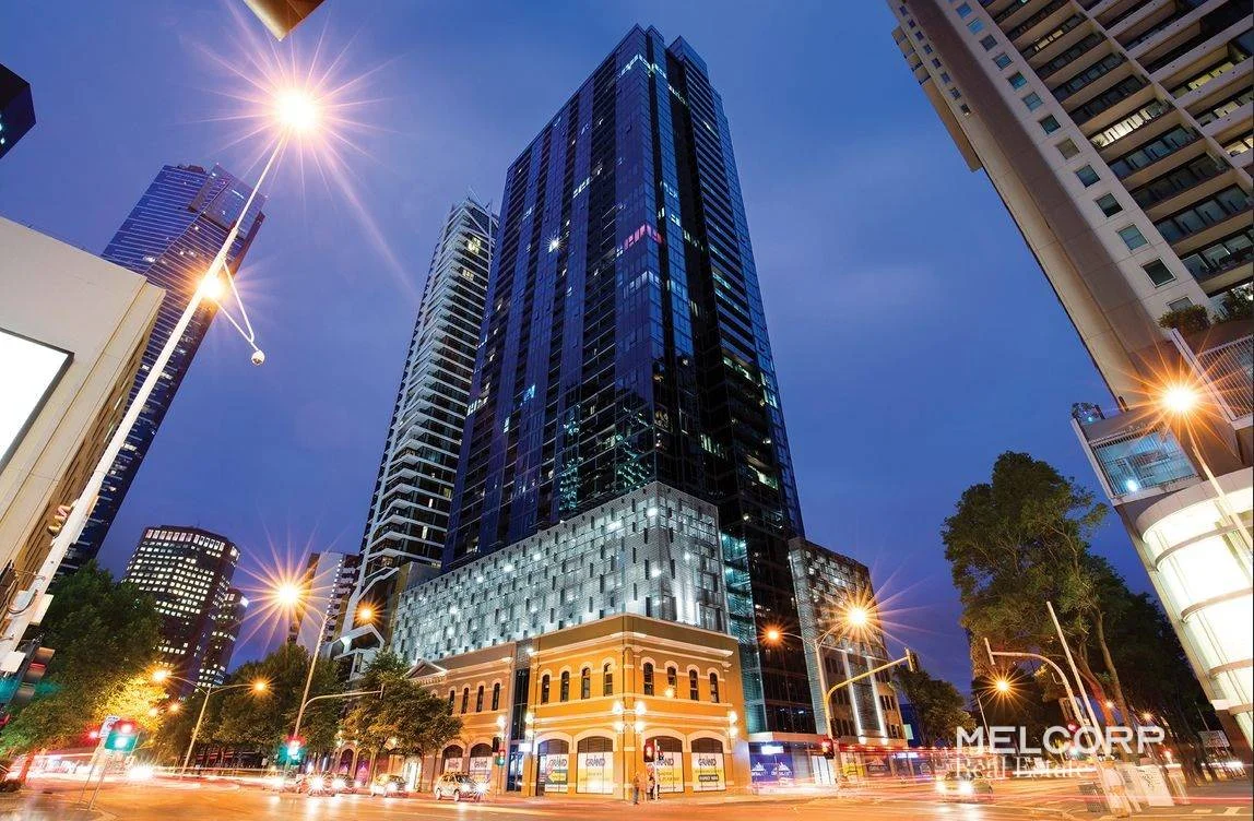 Additional image 16 of 3810/151 City Road, Southbank VIC 3006