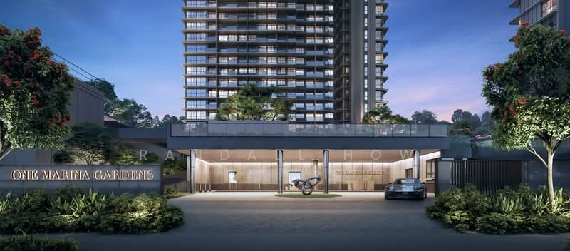 3 Marina Gardens Lane photo 3